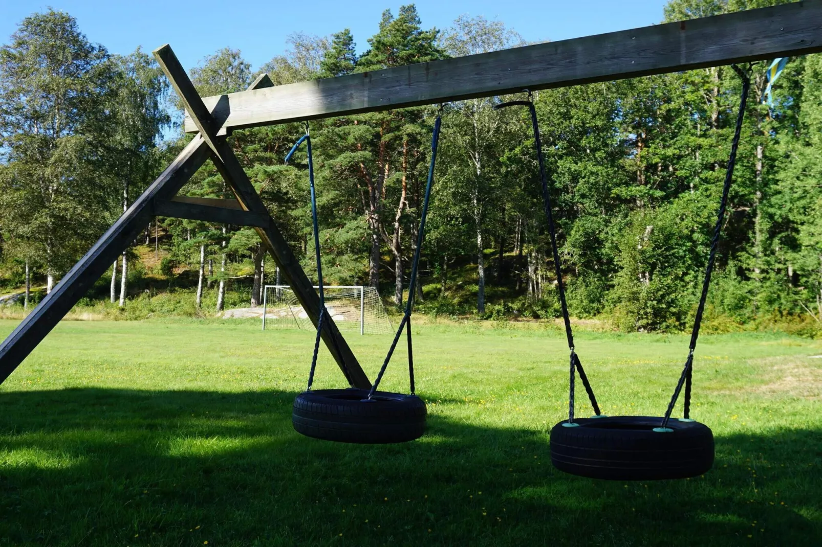 6 Personen vakantie huis in STRÖMSTAD-Buitenlucht