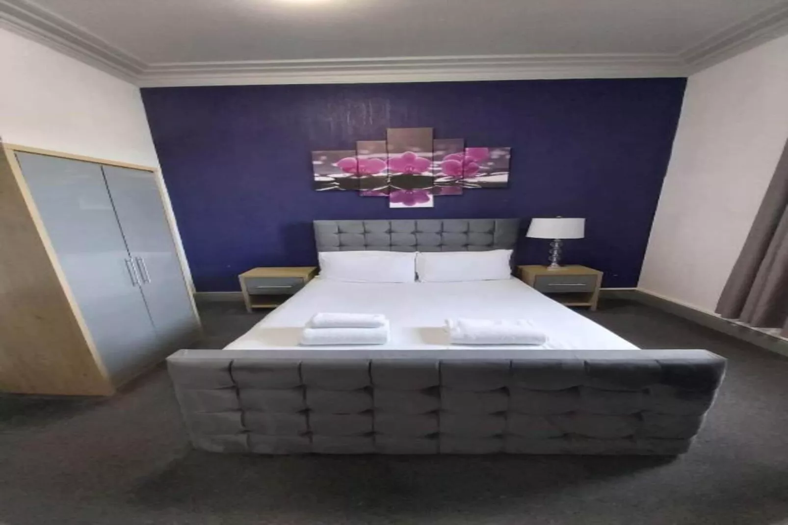 EN_SES015_Standard Single Room-Slaapkamer