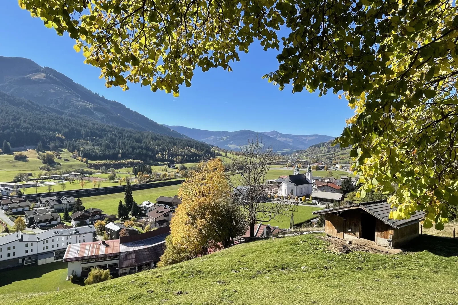 Residenz Edelalm Top 3-Niet-getagd