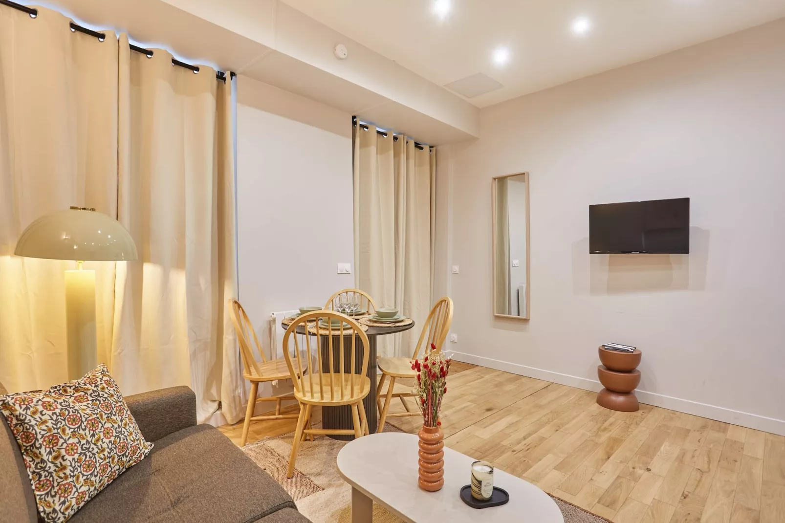 BEAUREGARD NEW 2-Niet-getagd