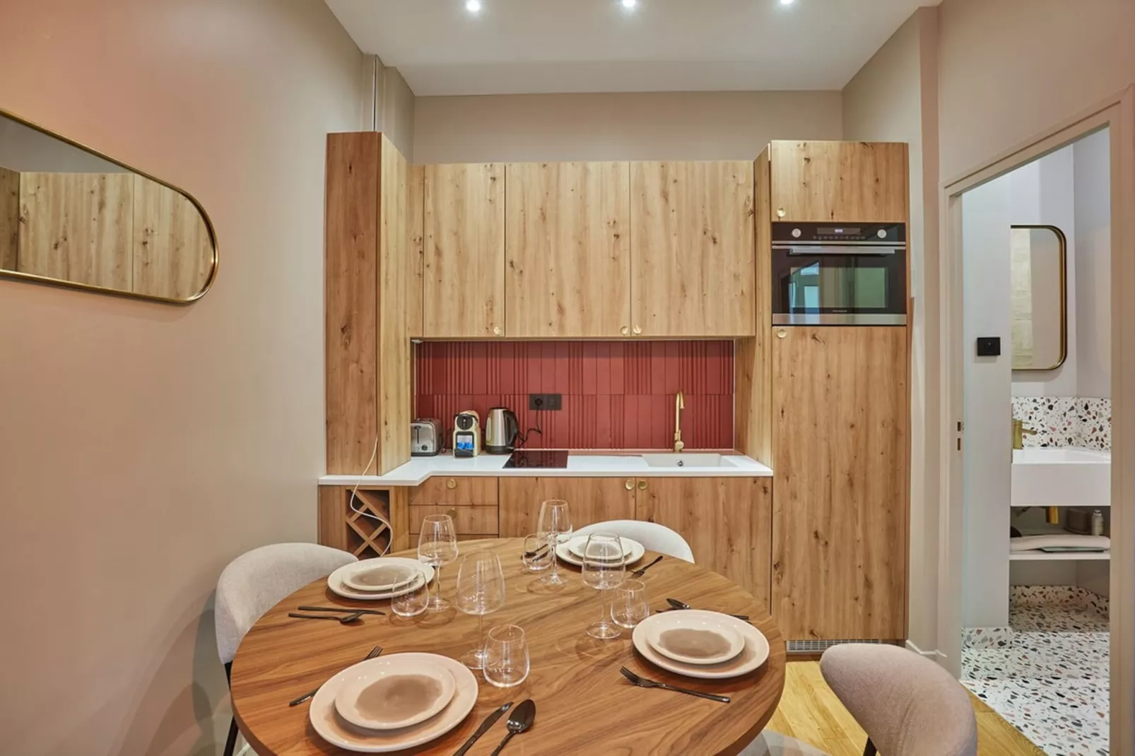 PASSAGE DE MARAIS 2N-Niet-getagd