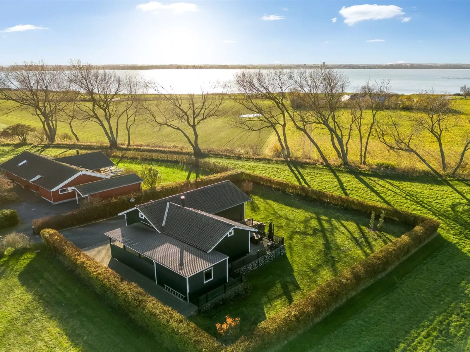 &quot;Panu&quot; - 2.1km from the sea-Buiten