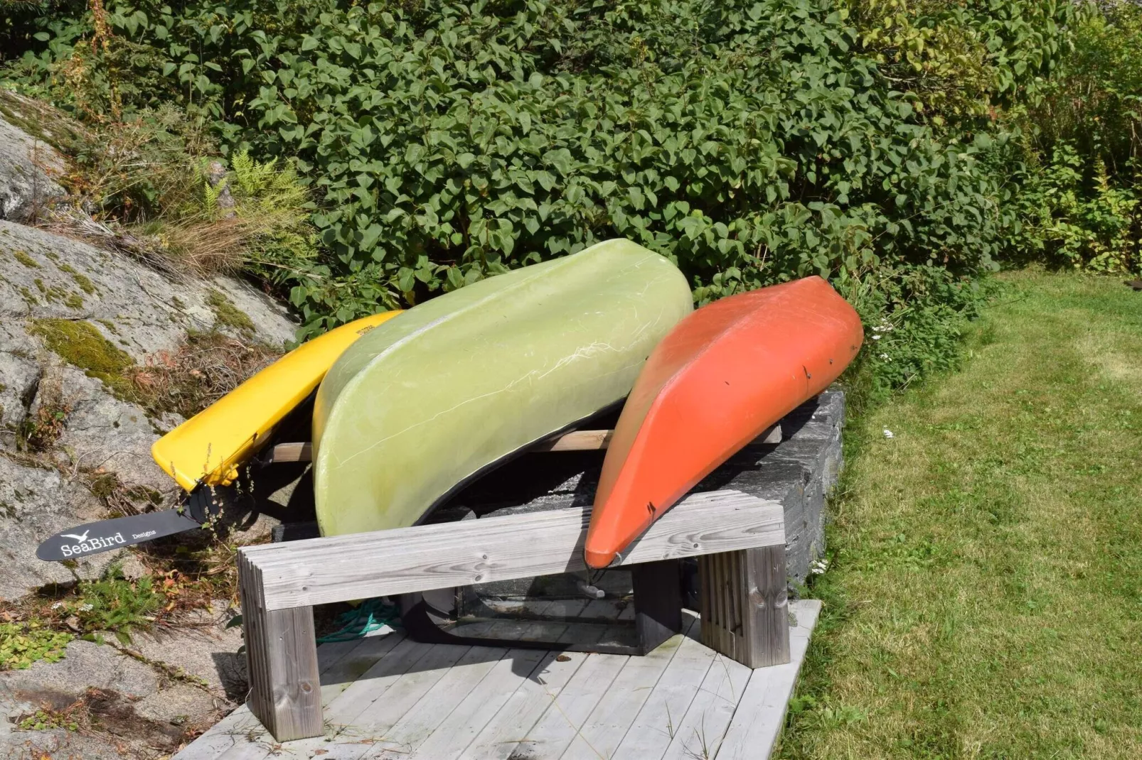 4 sterren vakantie huis in SKJEBERG-Niet-getagd