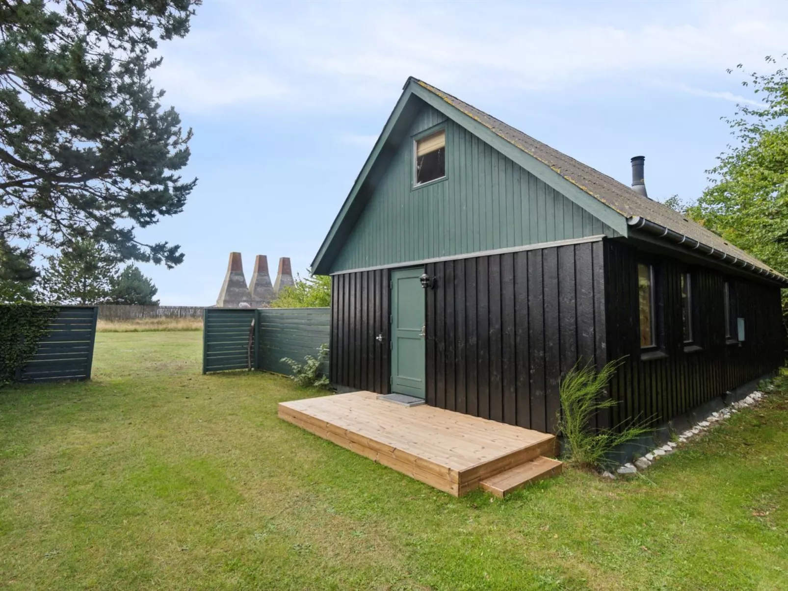 "Joon" - 100m from the sea