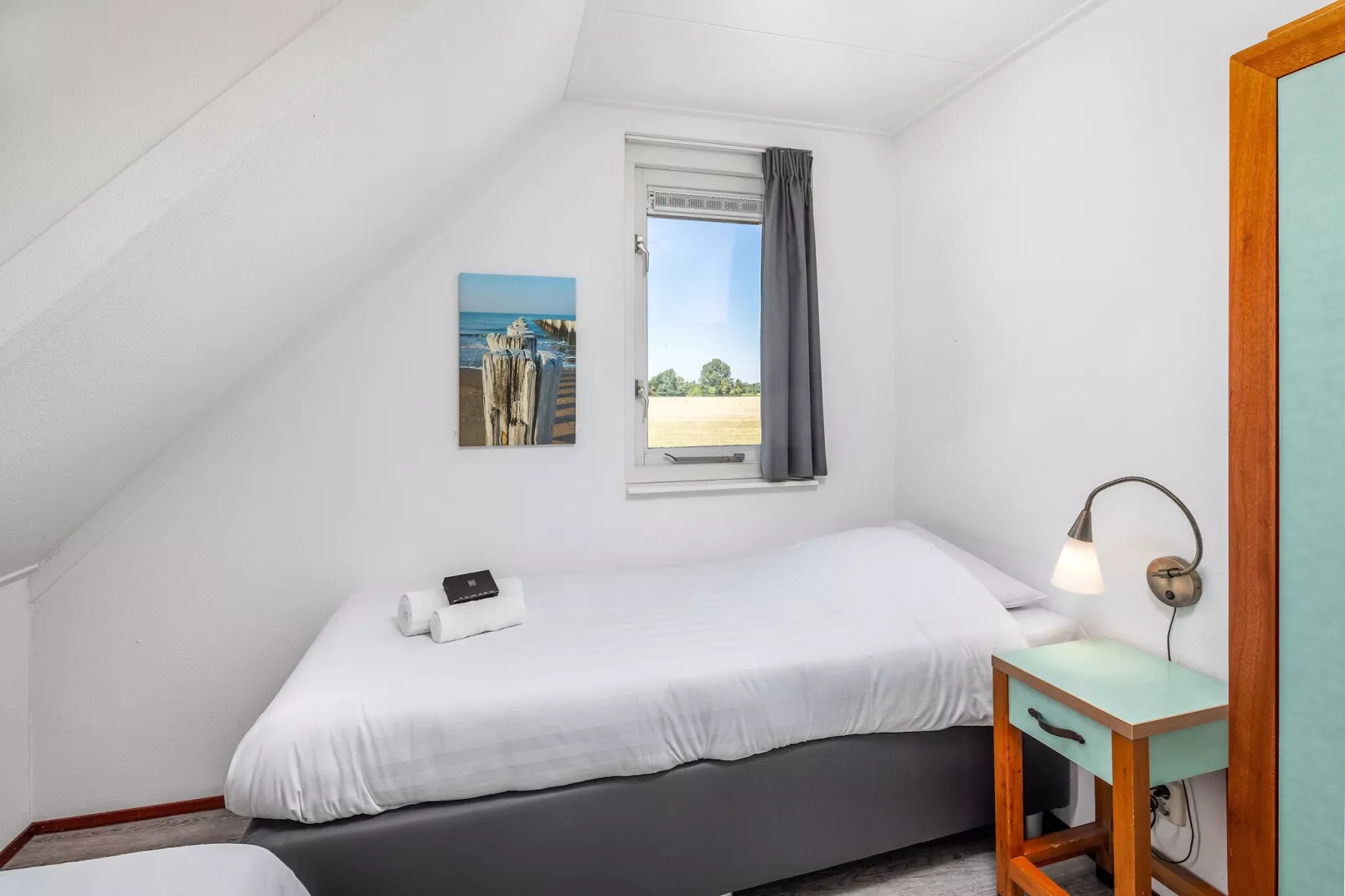 Aquadelta 43-Slaapkamer