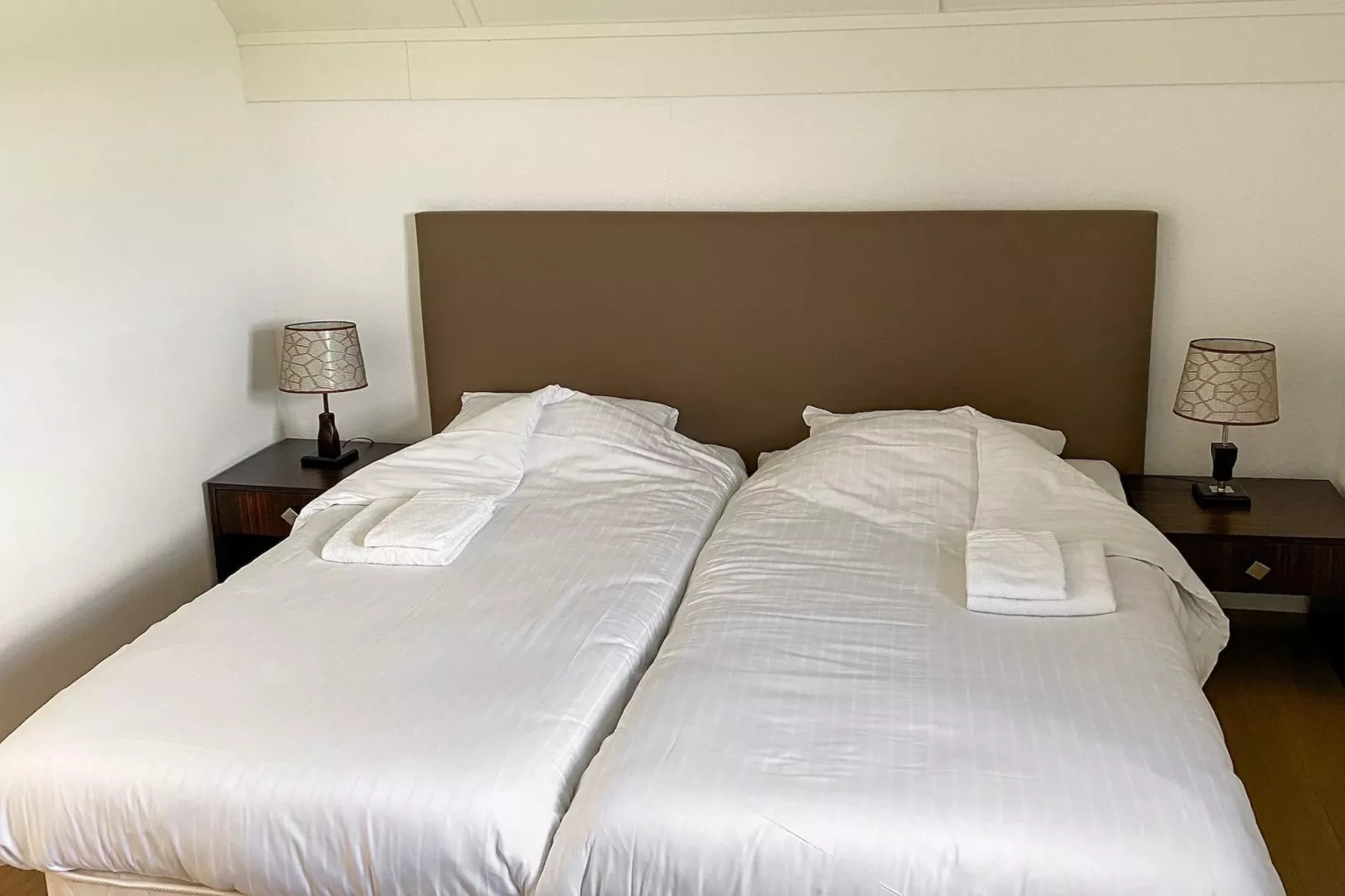 Villaparc Schoonhovenseland 2-Slaapkamer