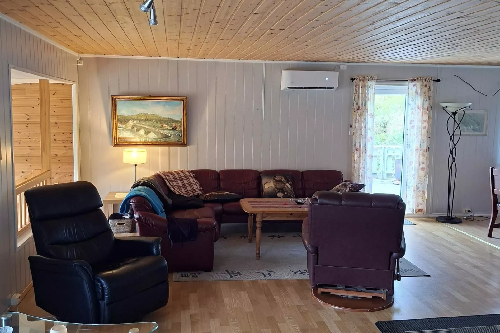 7 Personen vakantie huis in Grovfjord-Binnen