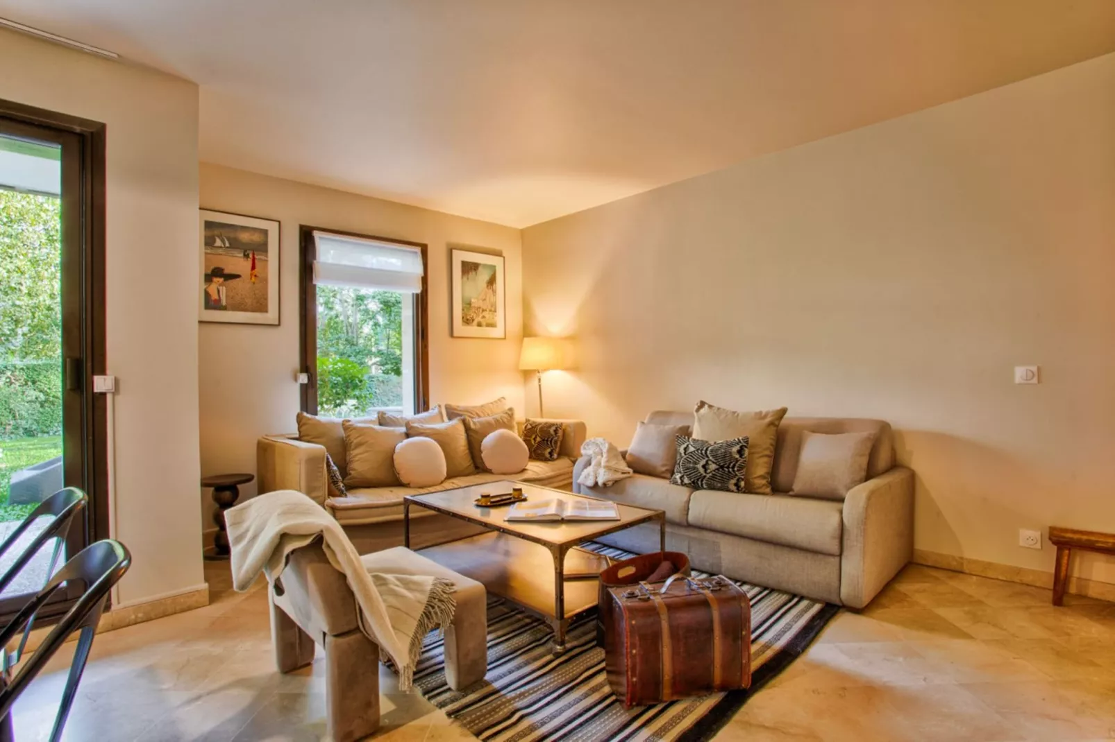 DEAUVILLE RAINGOLD-Niet-getagd