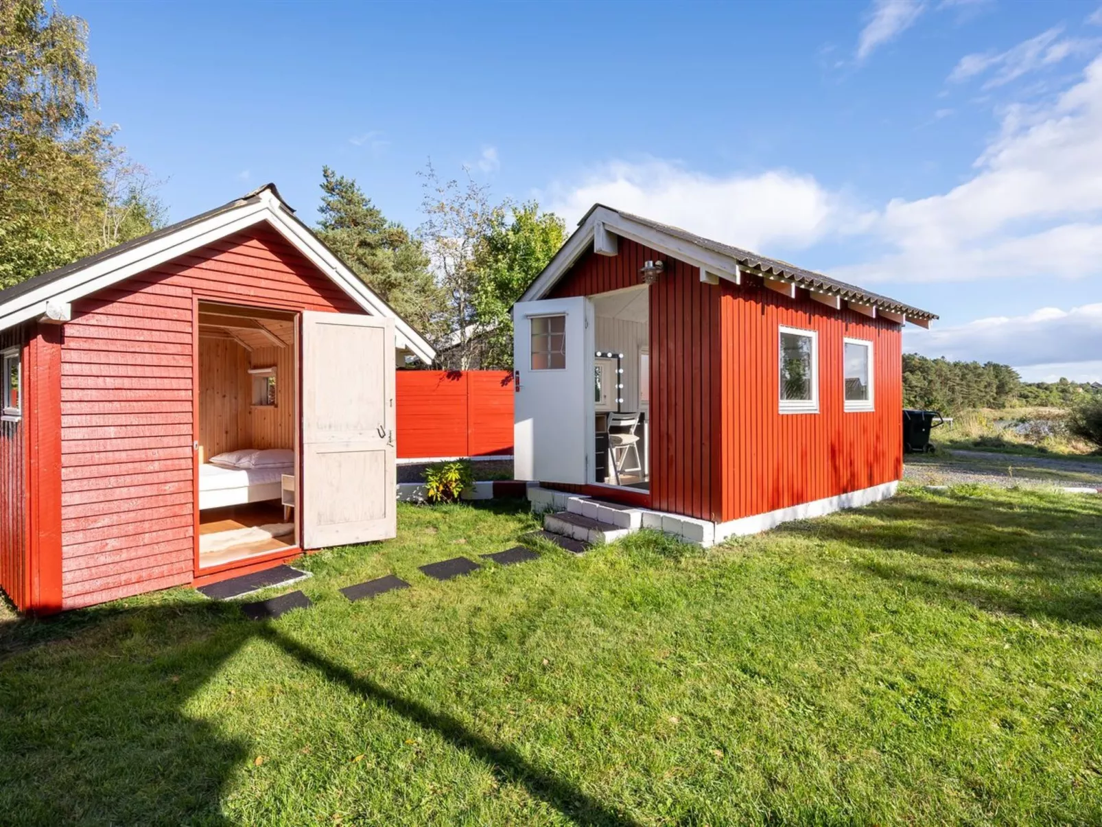 "Winder" - 925m from the sea-Binnen