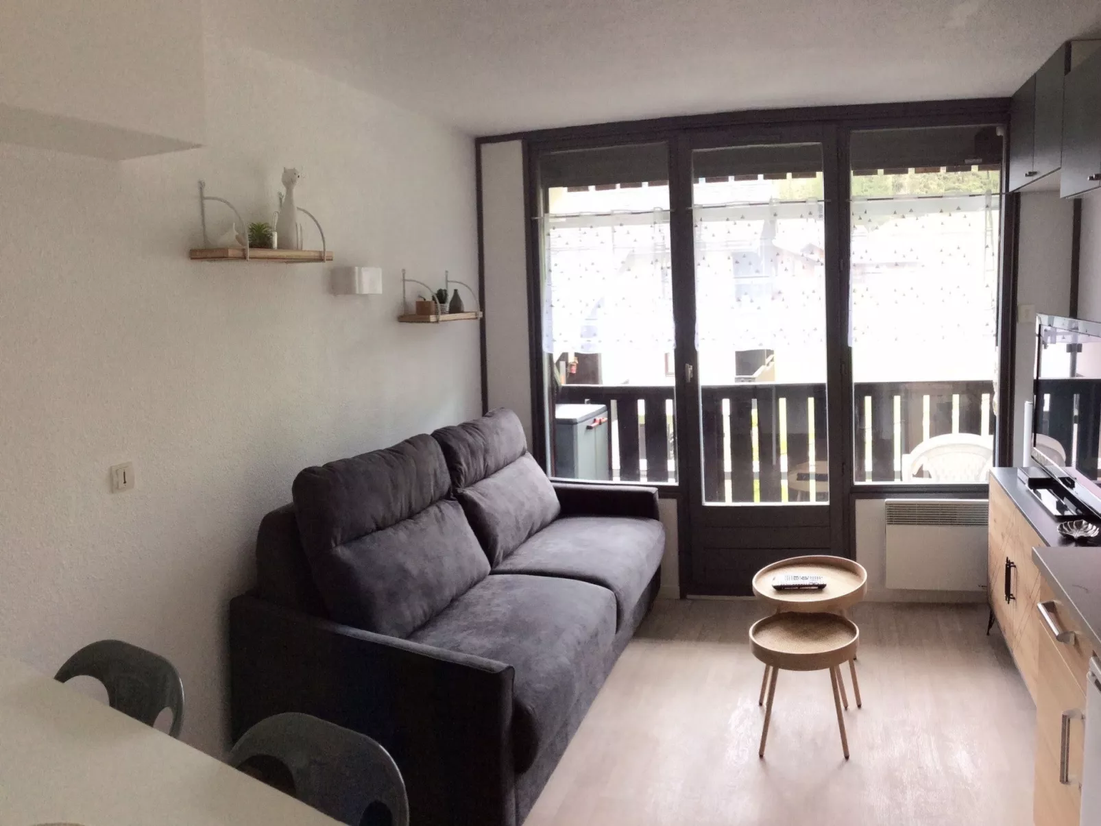 Grand Morillon-Binnen