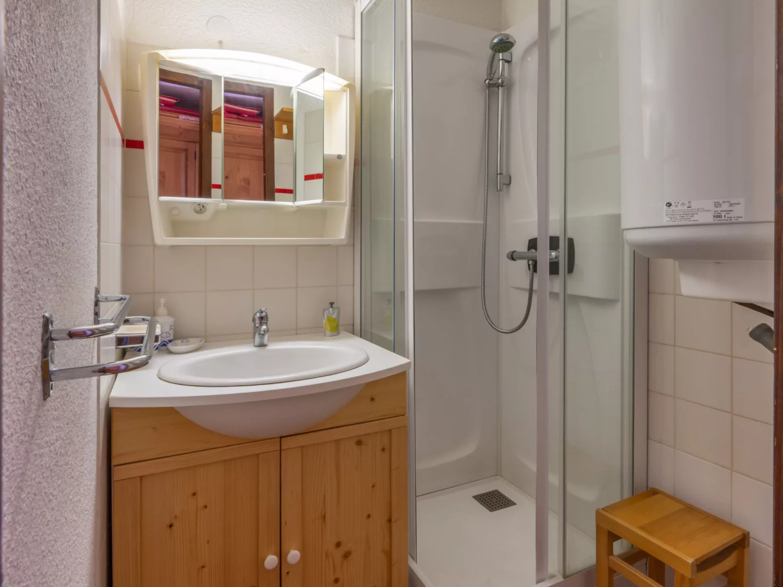 Grand Morillon C-Binnen