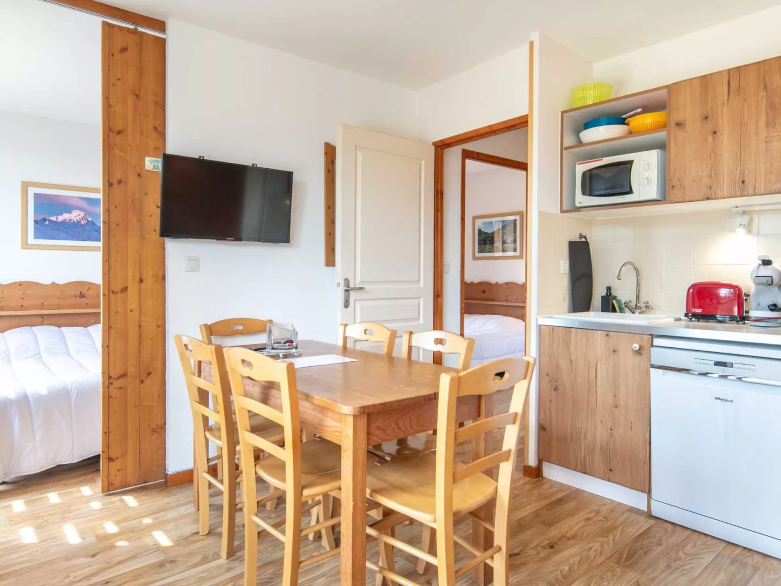 V du Bachat Silene D-Binnen