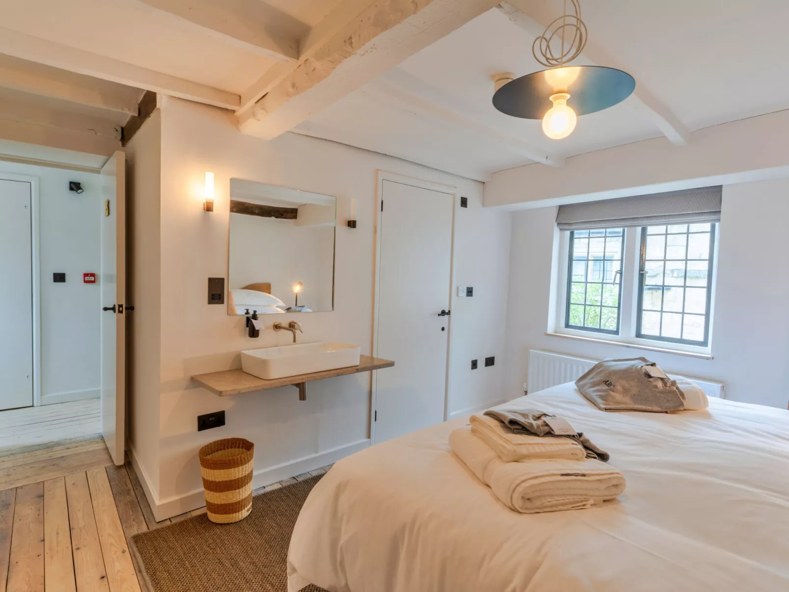 ARC Painswick-Binnen