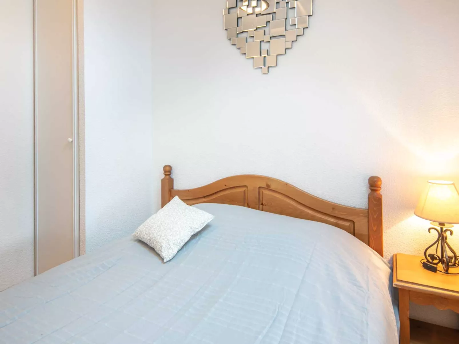 Les Marmottes-Binnen