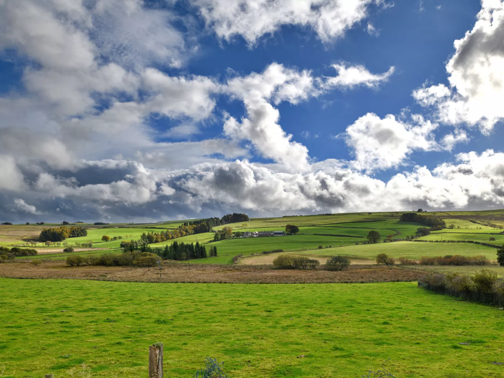 Bodlawen Holiday House - Edge of Snowdonia-Buiten