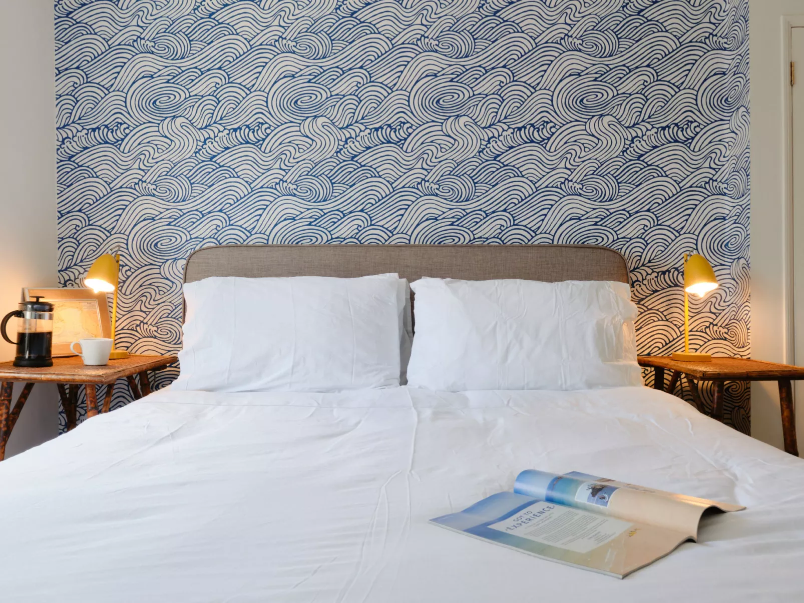 Primrose Cottage-Binnen