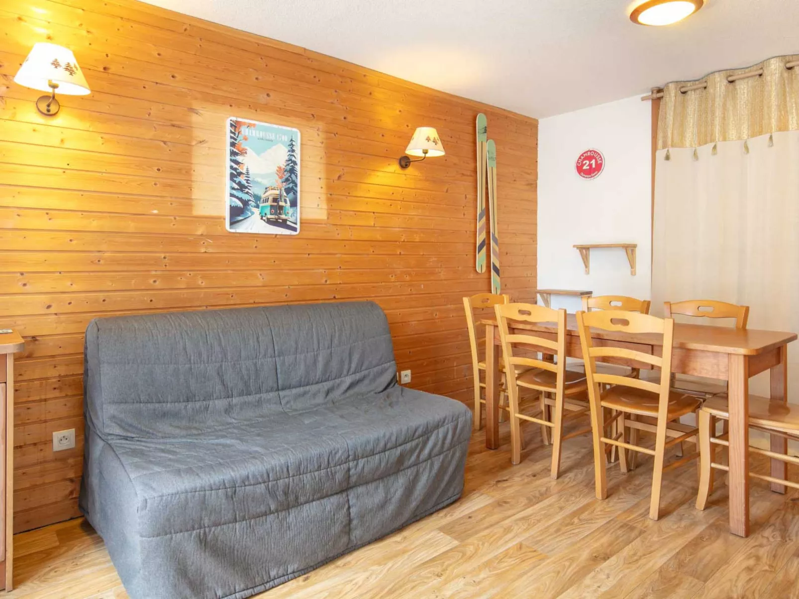 V du Bachat ASTERS A-Binnen