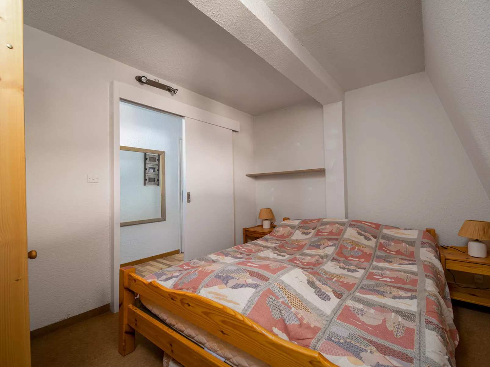 Les Etoiles D-Binnen