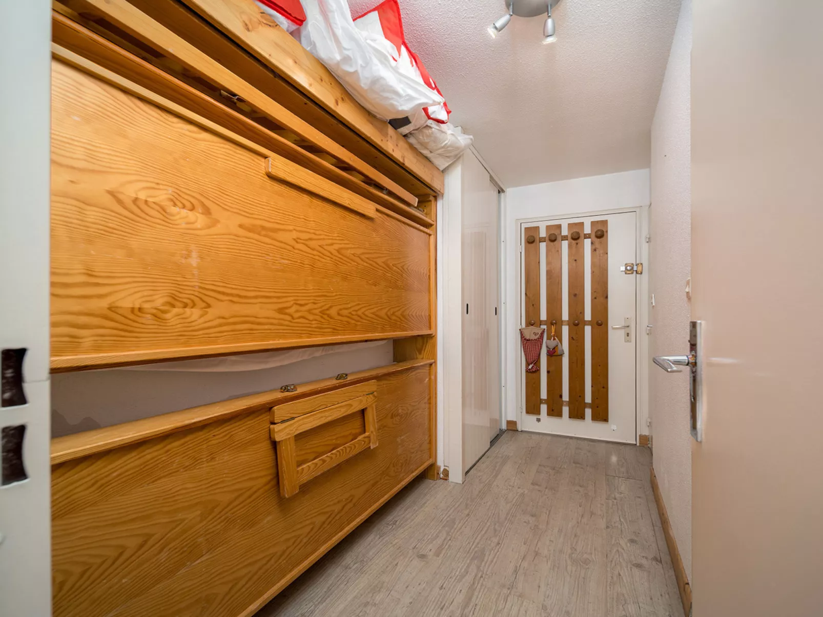 Les Etoiles D-Binnen