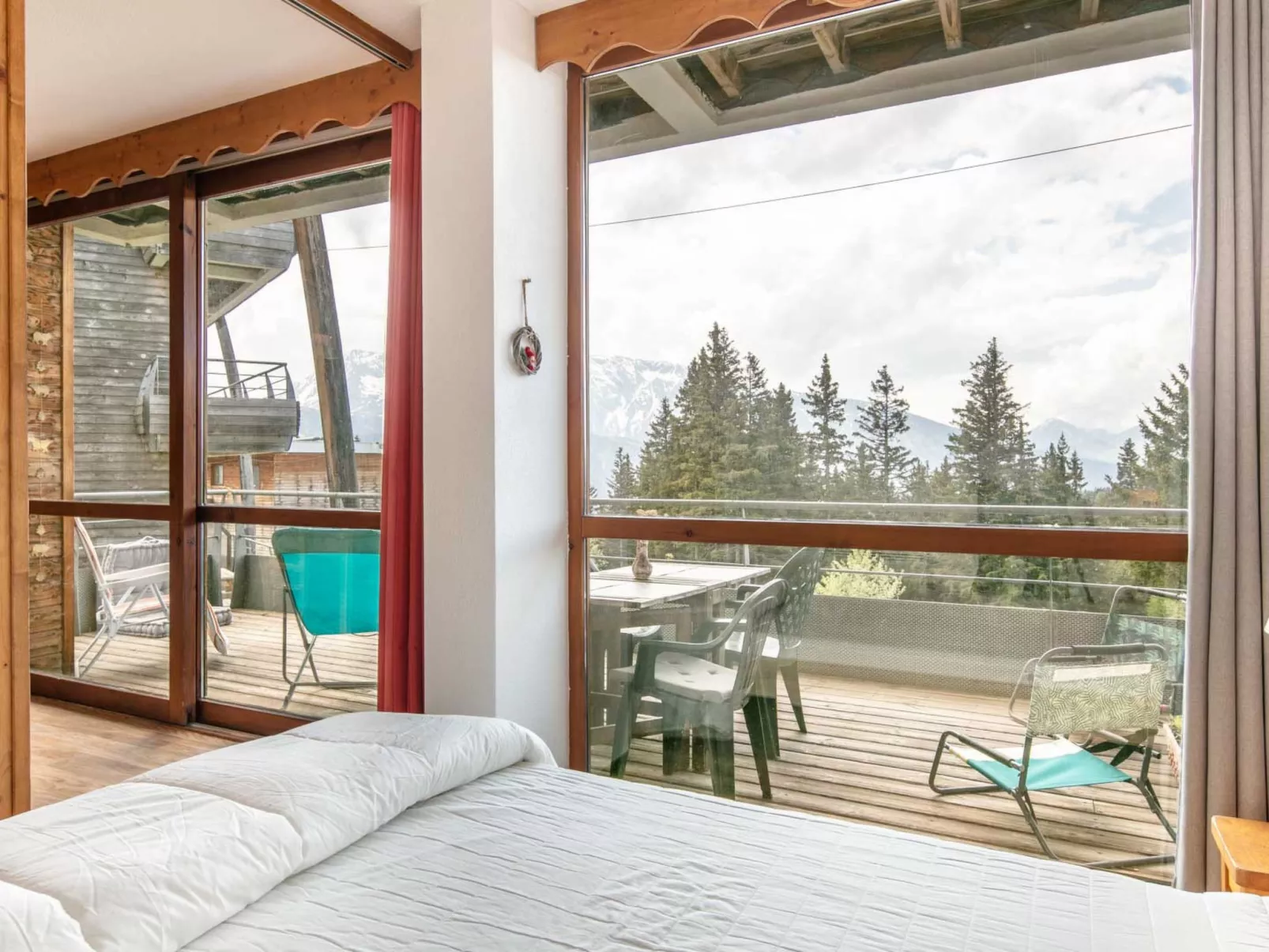 V du Bachat DROSERAS A-Binnen