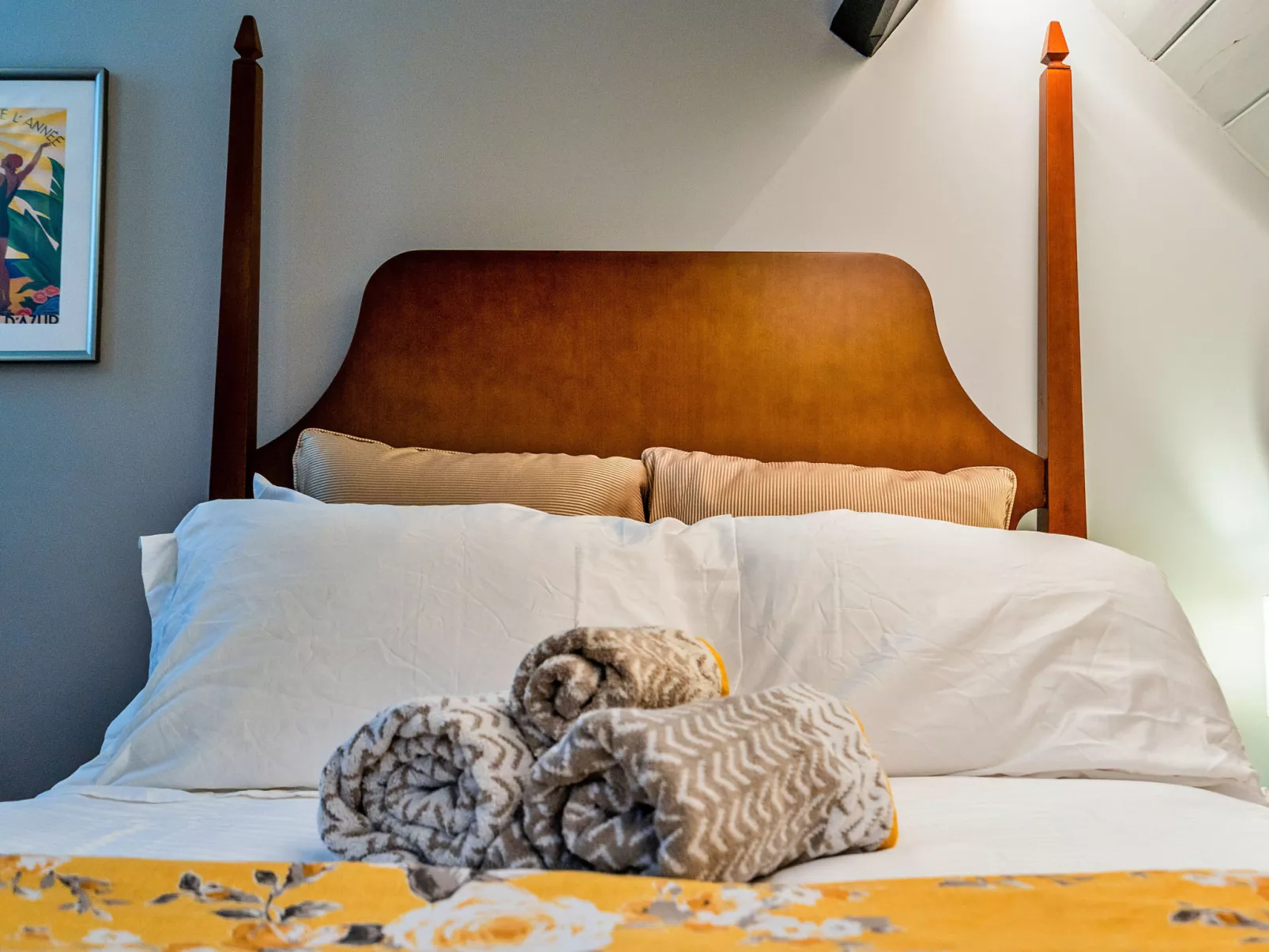 The Church Vaults-Binnen