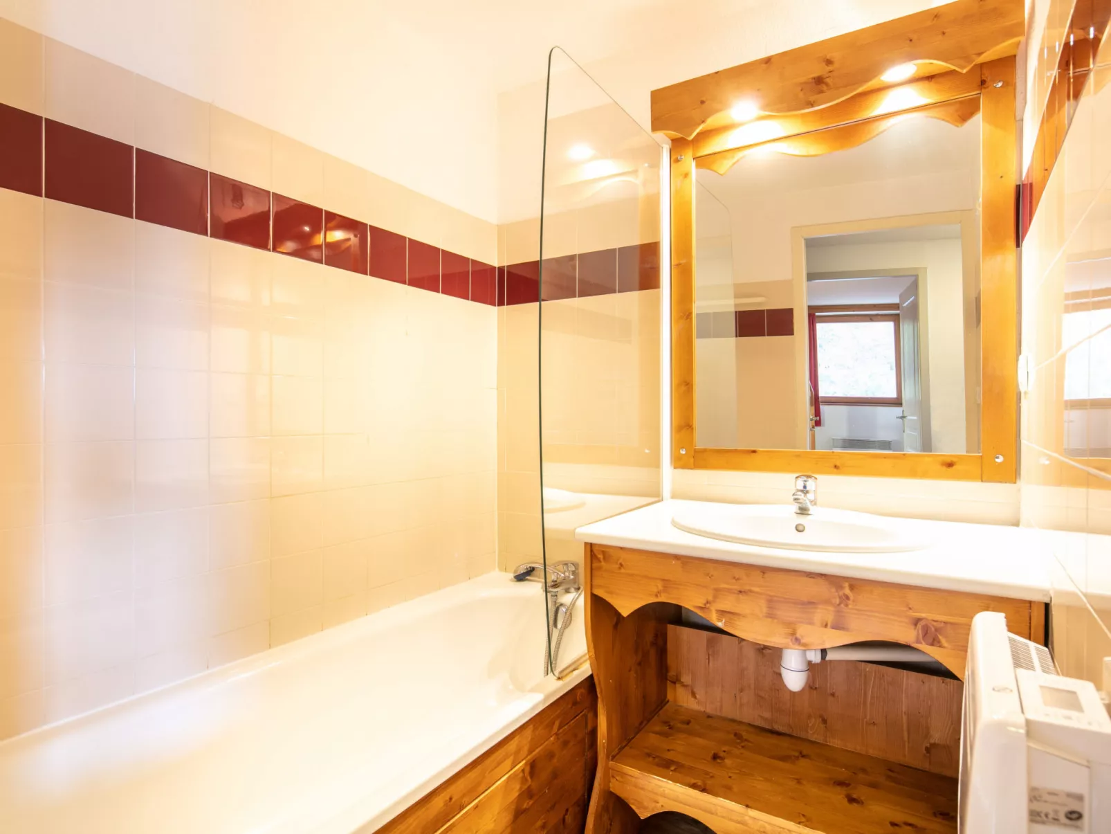 V du Bachat Arolles A-Binnen