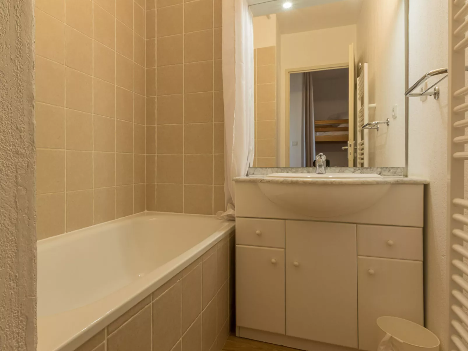 Etoiles D'Orion A-Binnen