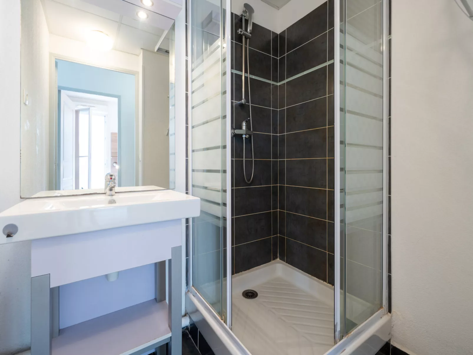 Cap Camargue A N 14 - 2P4-Binnen