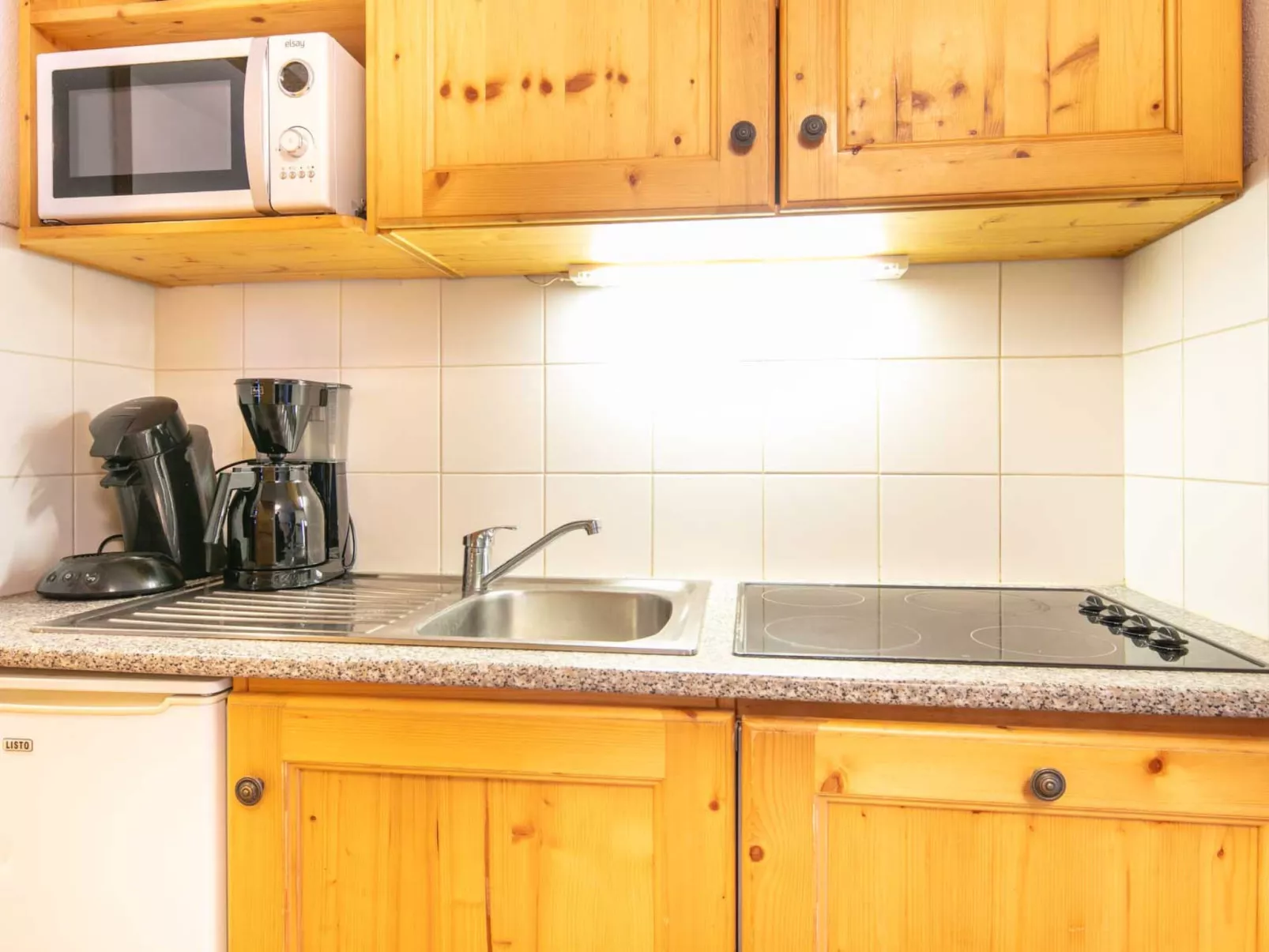 Les fermes de Saint Sorlin-Binnen