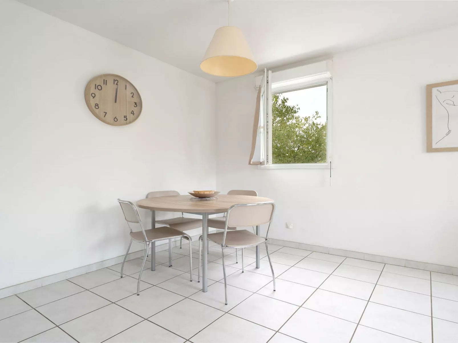 CAP CAMARGUE A-Binnen