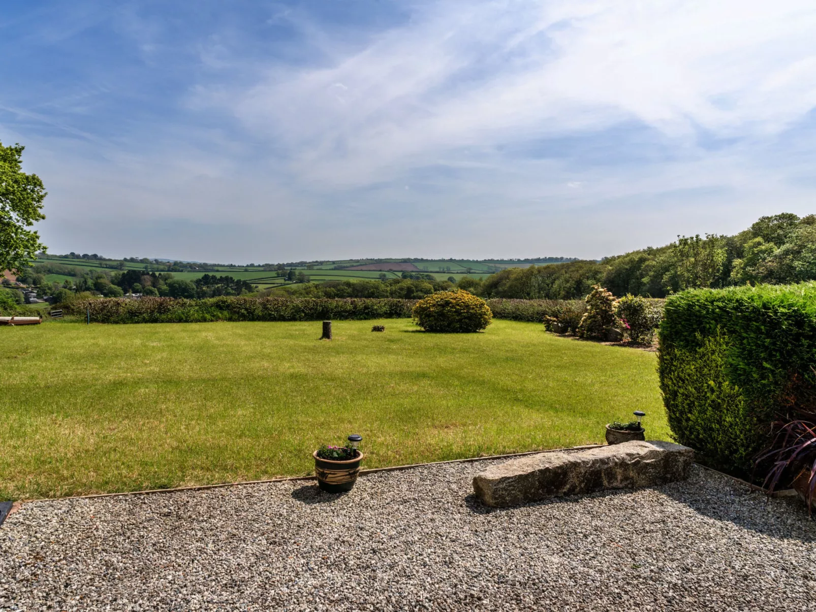 Cutkieve Farm Cottage-Buiten