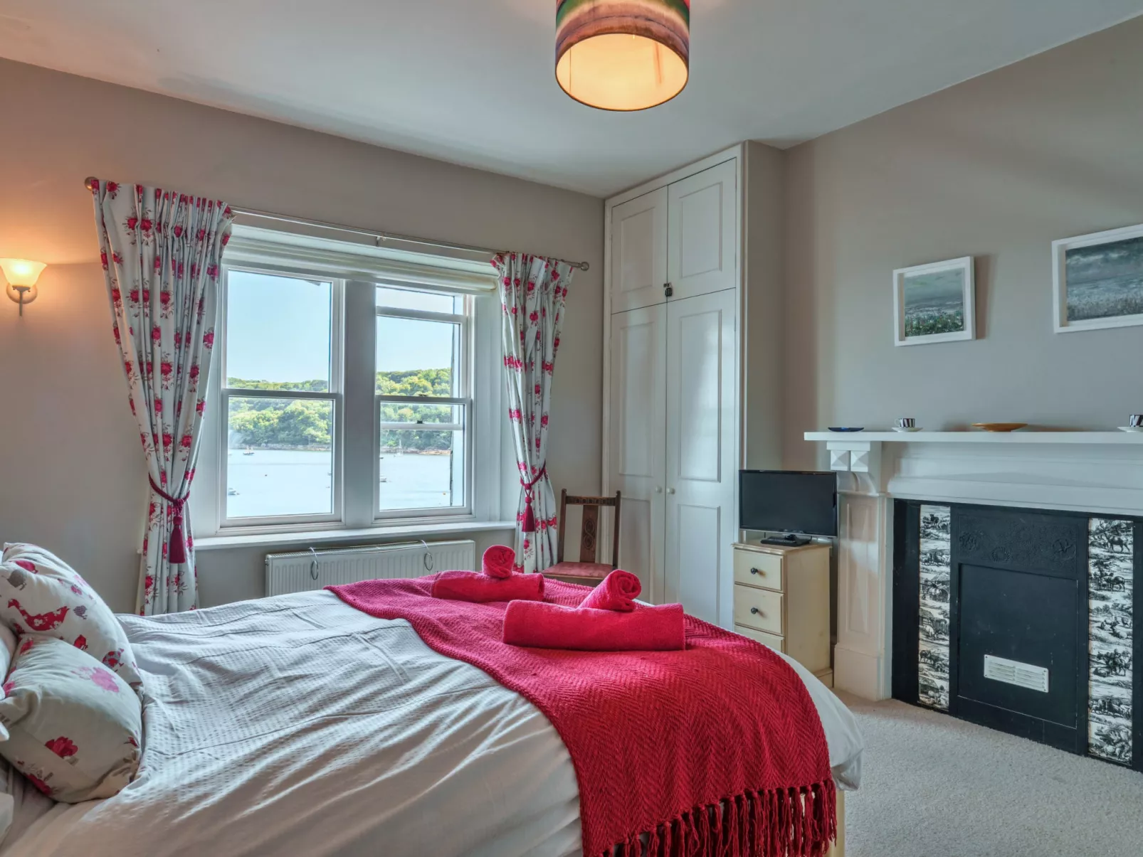 Rock House, Kingsand-Binnen