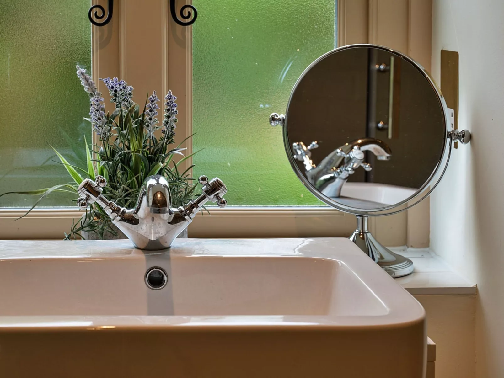 The Thatch at Winterborne Houghton-Buiten