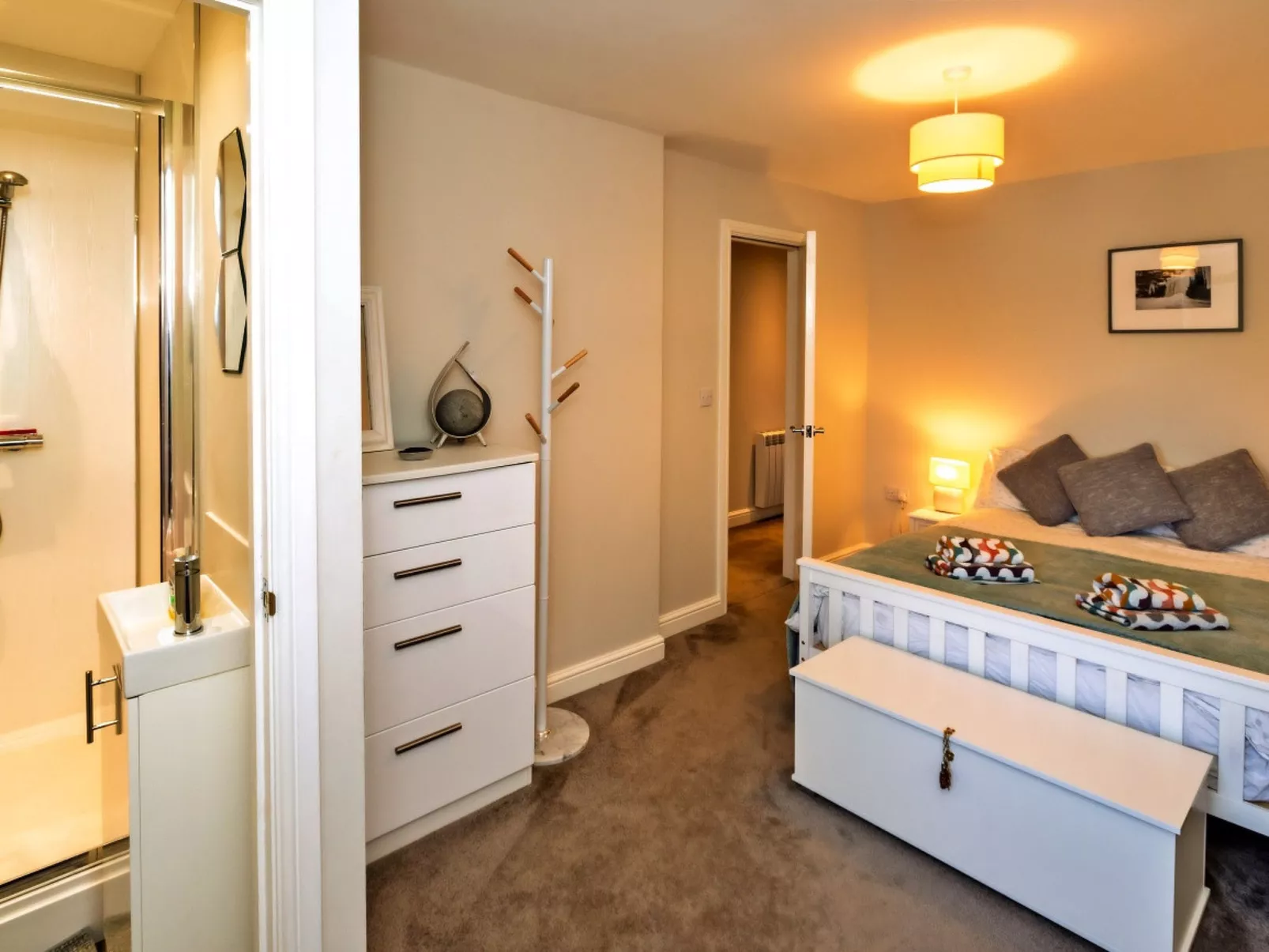 Bleabeck View-Binnen