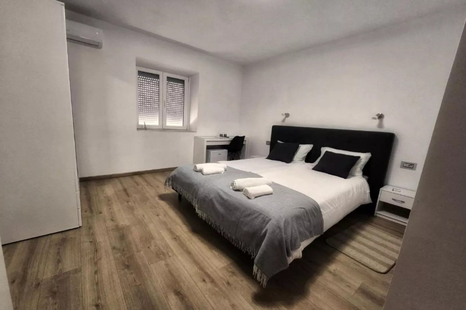 Rooms Burnum - Double Room 5-Slaapkamer