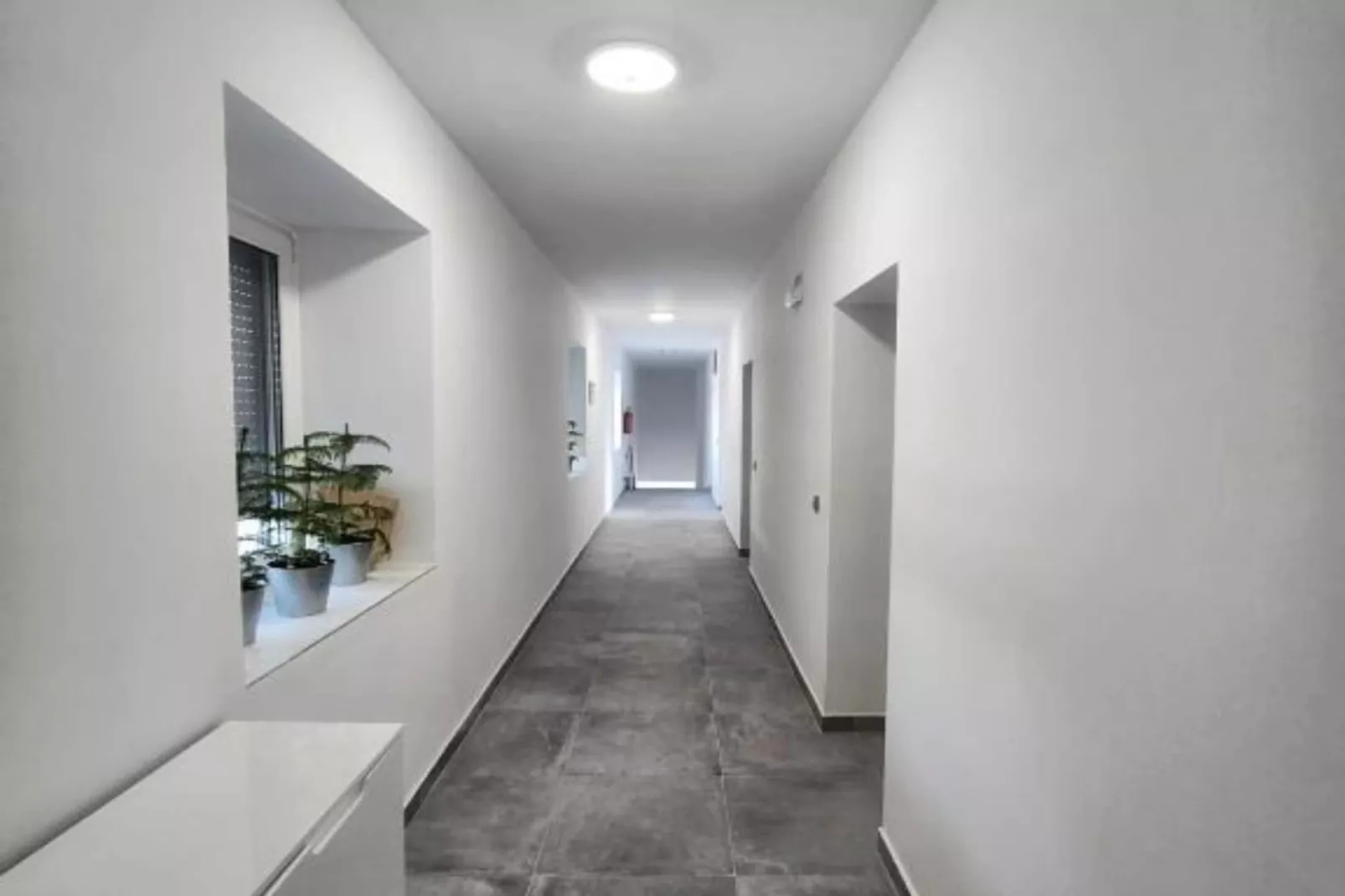 Rooms Burnum - Twin Room 7-Slaapkamer