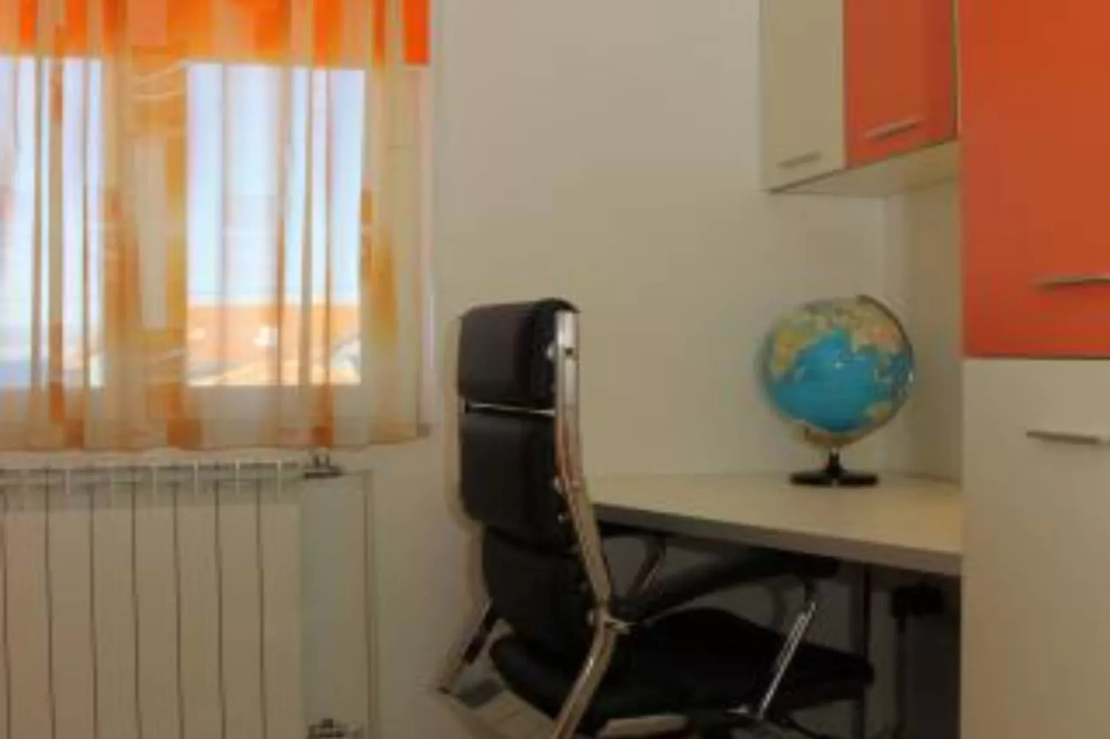 Three Bedroom Apartment A4+2-Faciliteiten