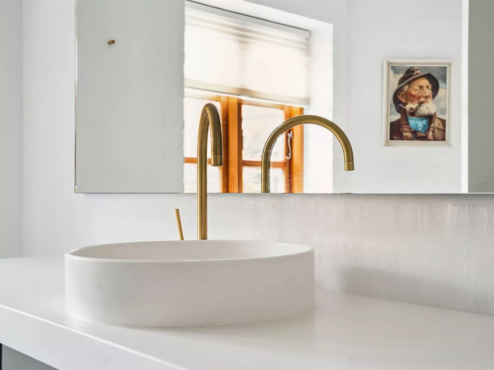 "Jensen" - 650m from the sea-Binnen