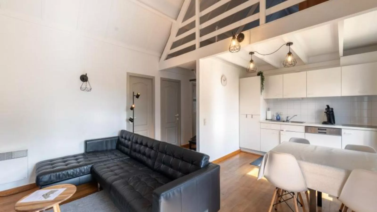 Nieuwendamme H114-Woonkamer