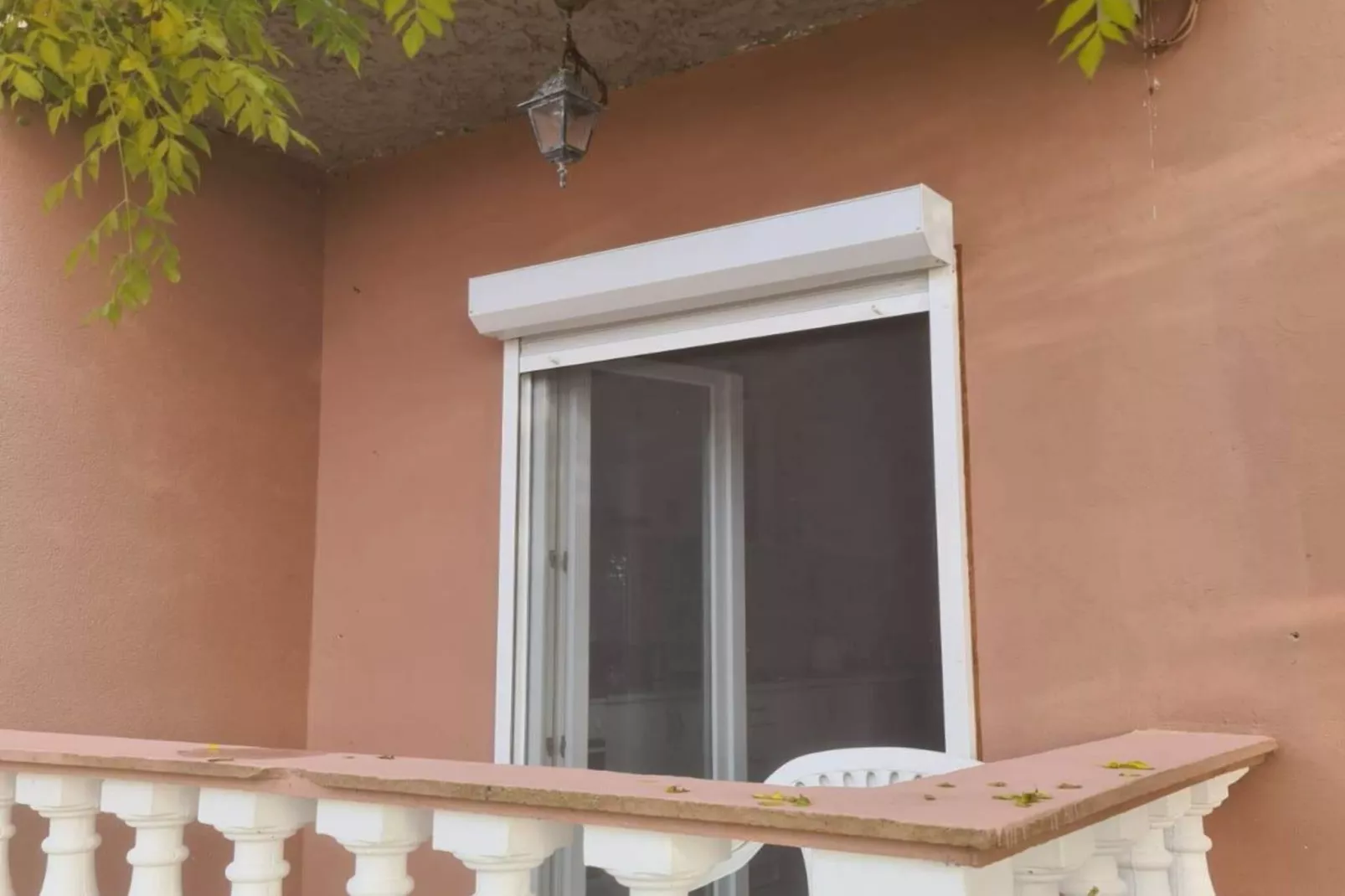 Apartments Rubbi - Studio with Terrace-Terras