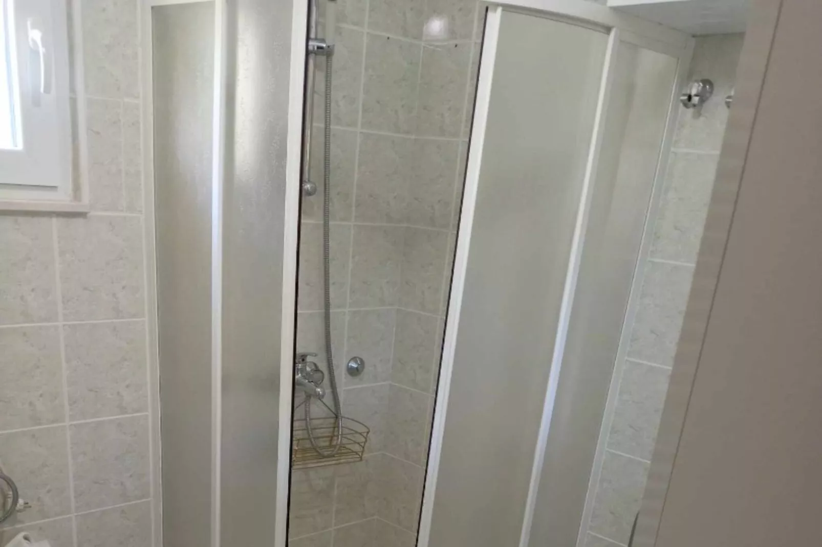 Apartments Julia - Studio Apartment Julia 1-Badkamer