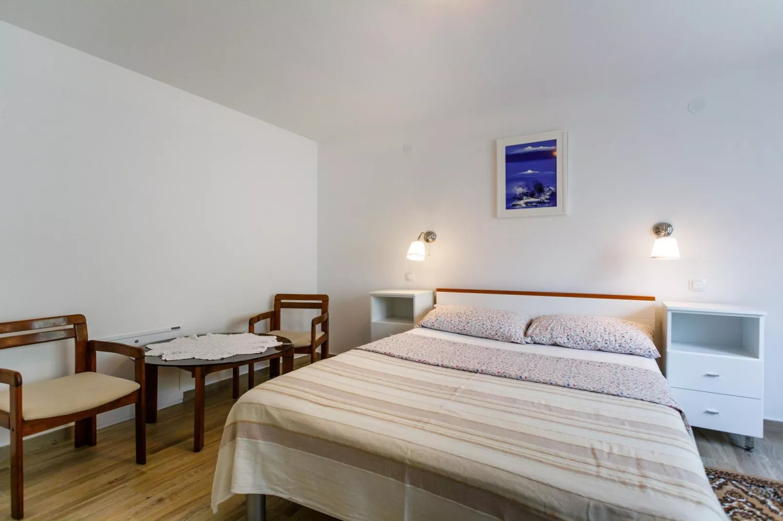 Cozy and Trendy Apartments Krk - Two Bedroom Apartment-Niet-getagd