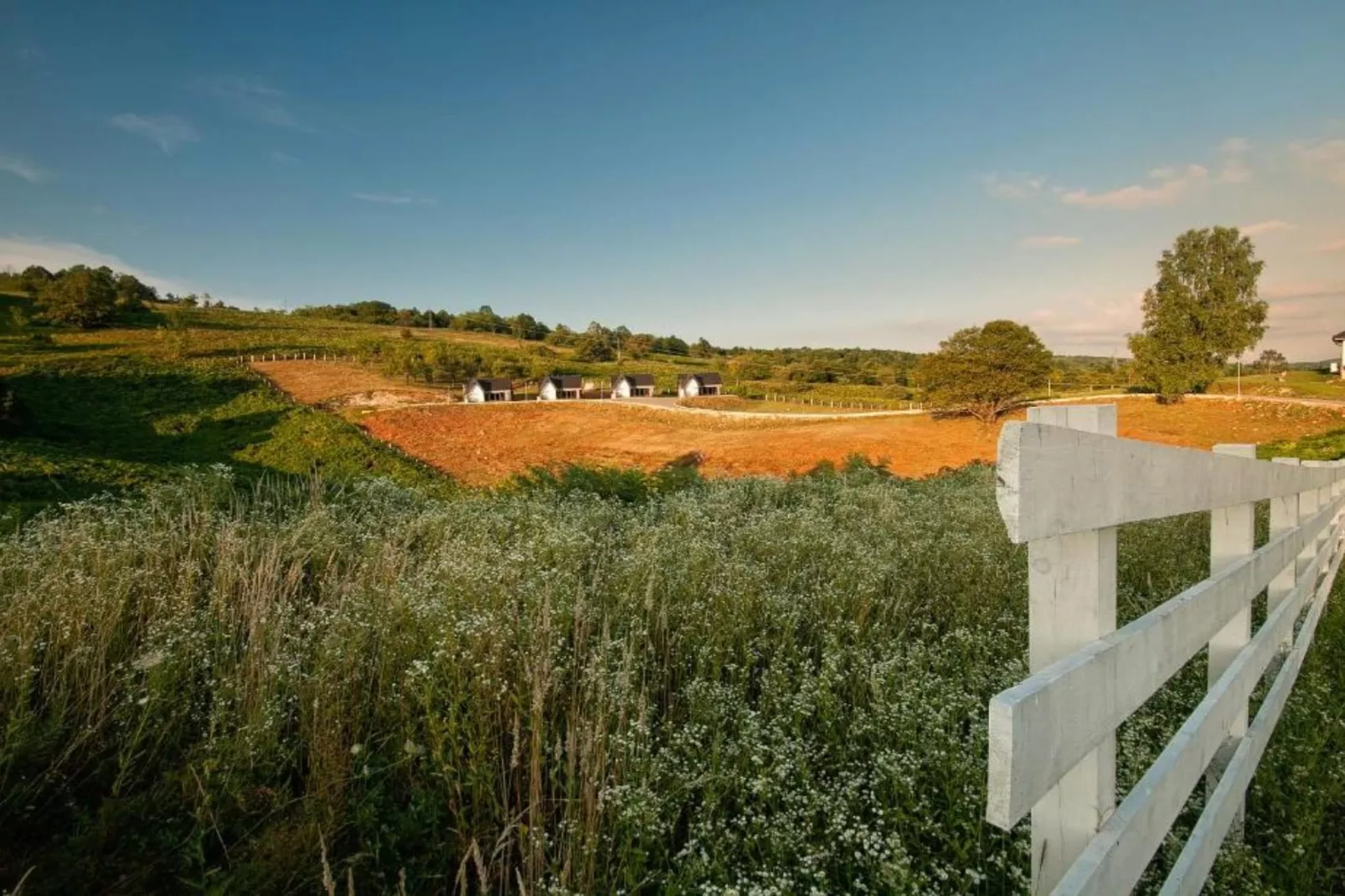 Mountain View Resort (Petar)-Buitenlucht