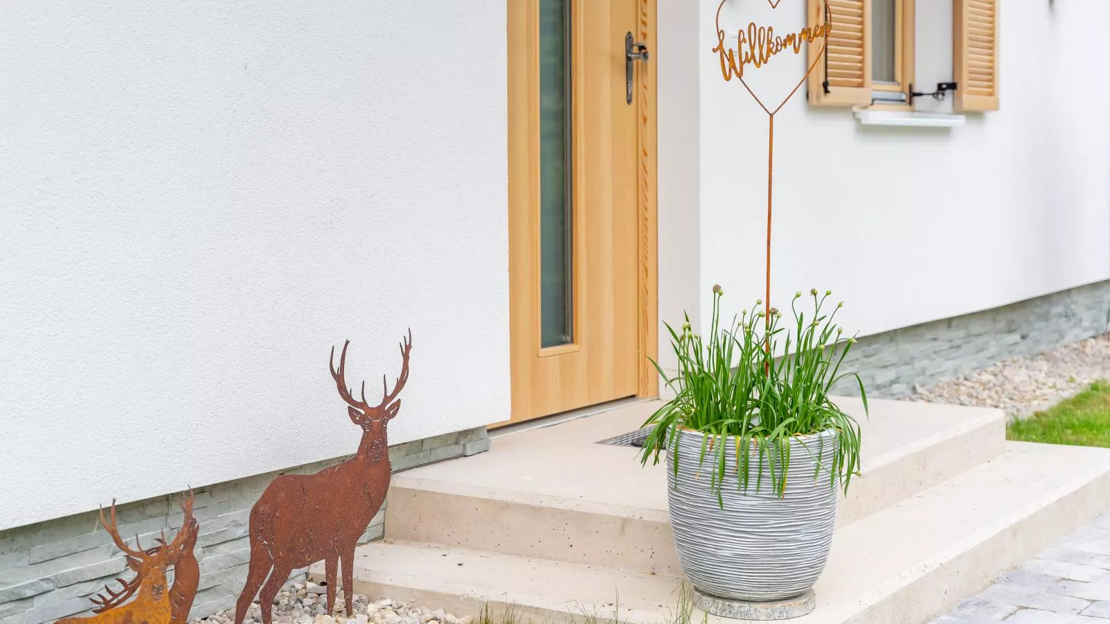 Haus Liene-Sfeer