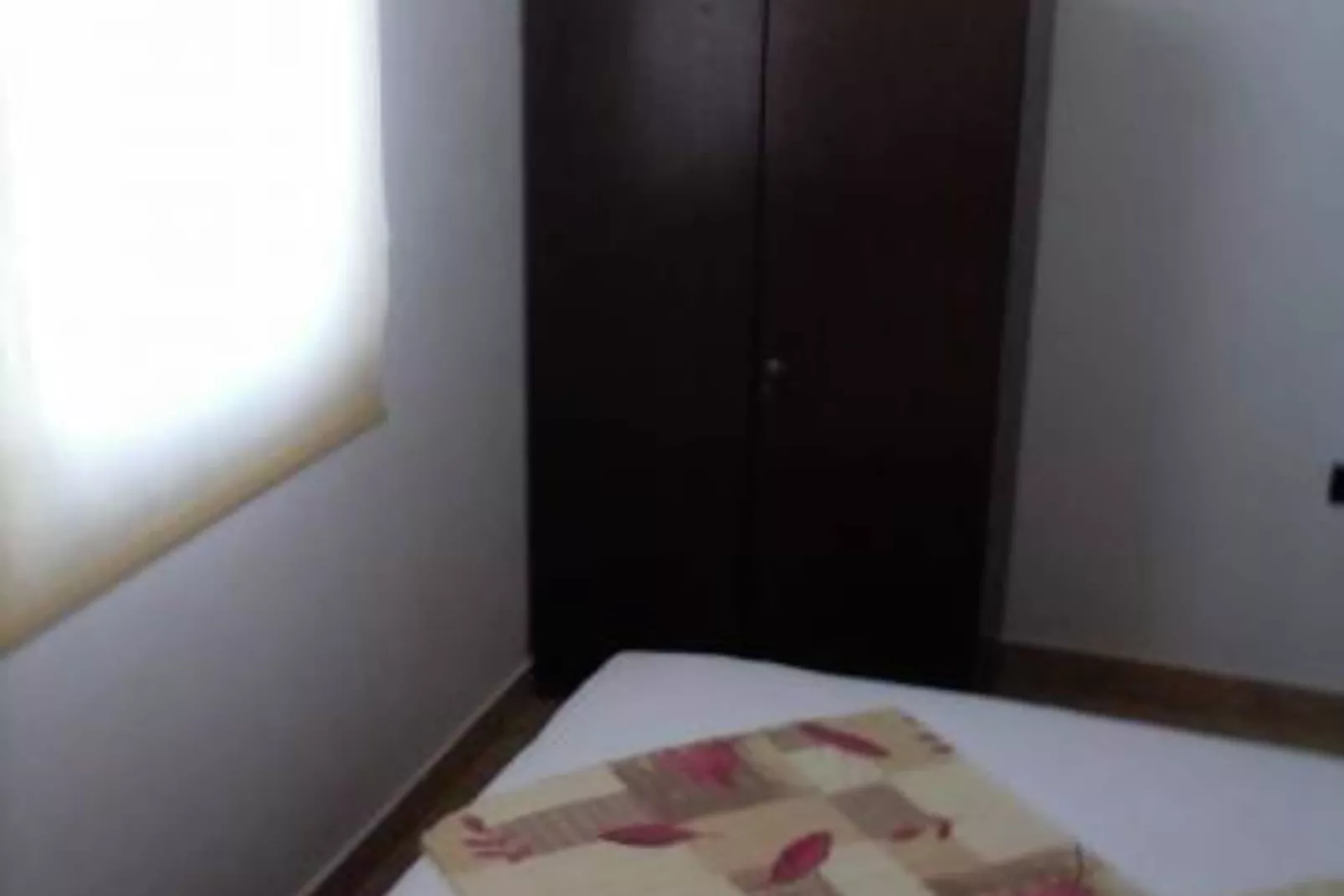 Two-Bedroom Apartment With Terrace And Sea View (A1)-Slaapkamer