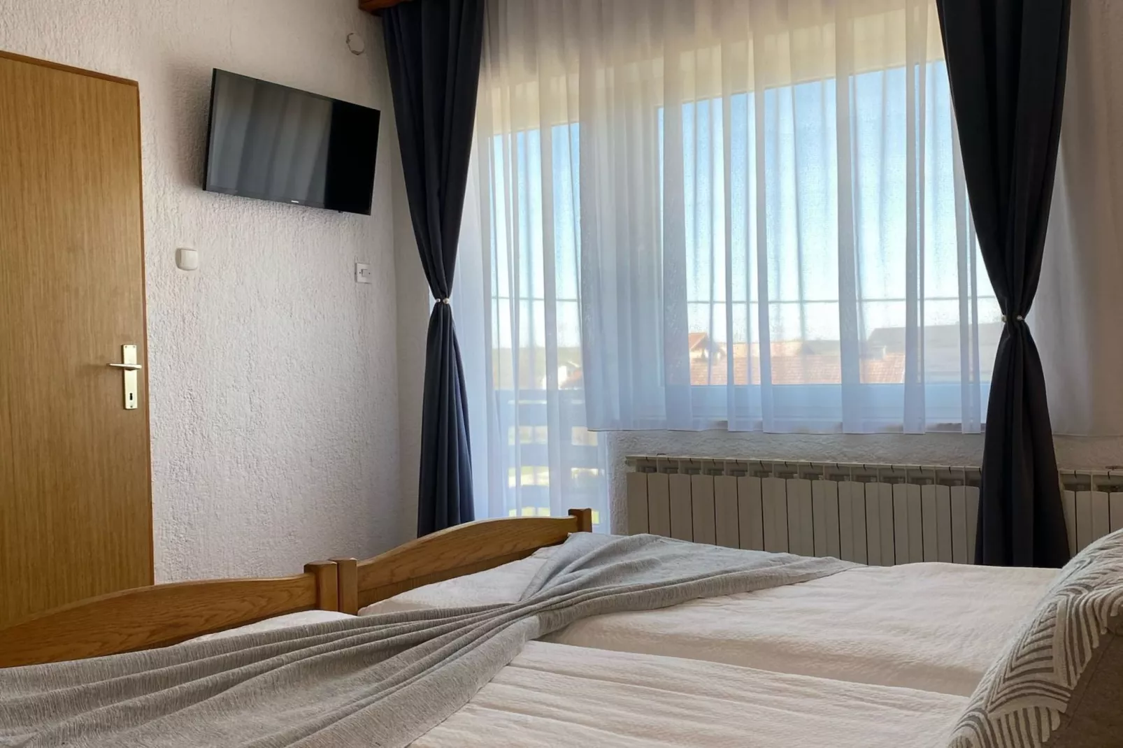 Standard Twin 2-Slaapkamer