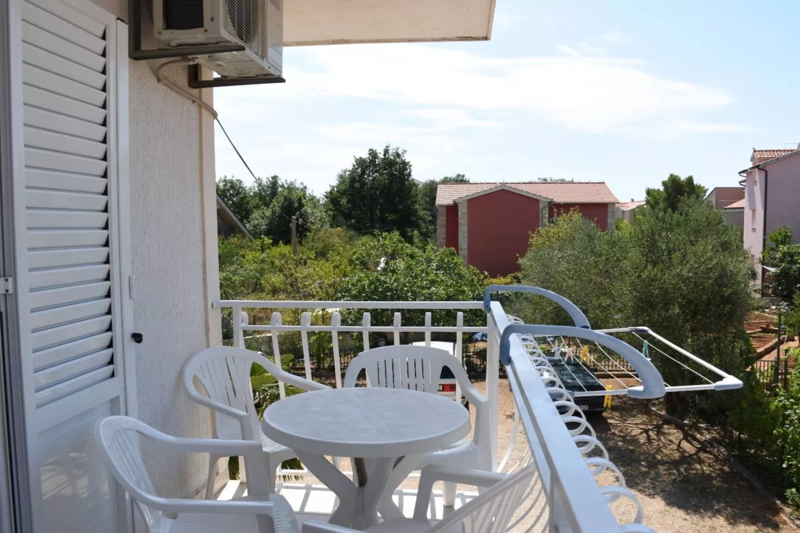 Apartments Dana - One Bedroom Apartment 3