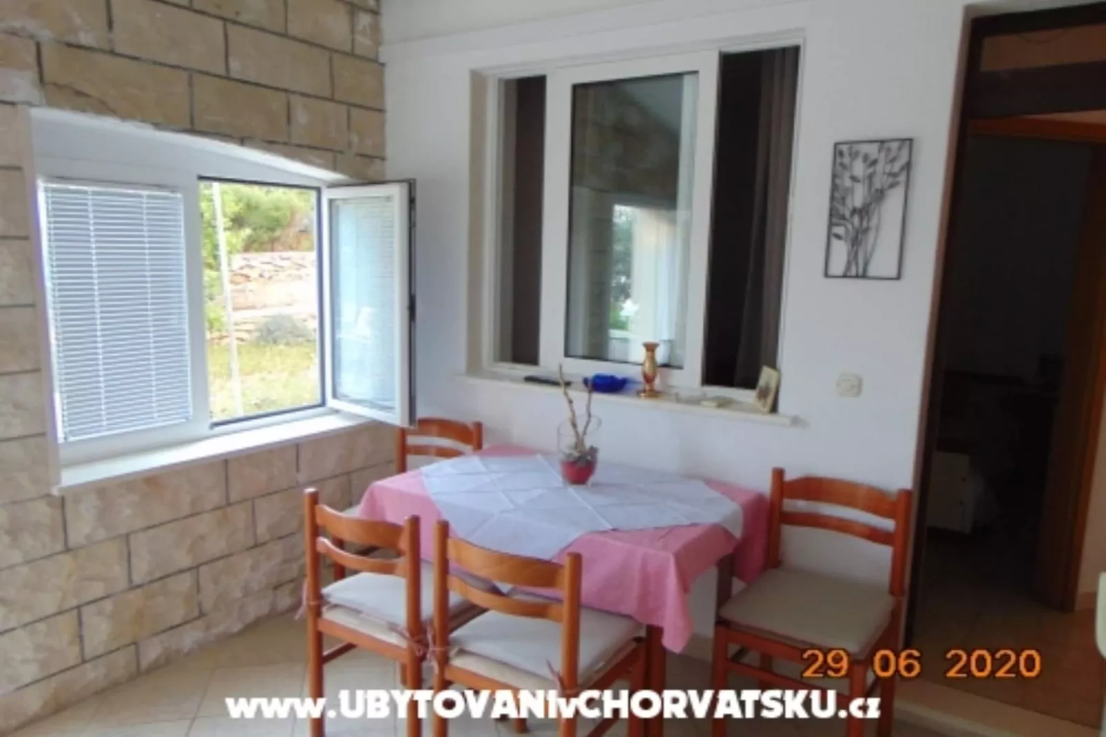 Two-Bedroom Apartment-Buitenlucht