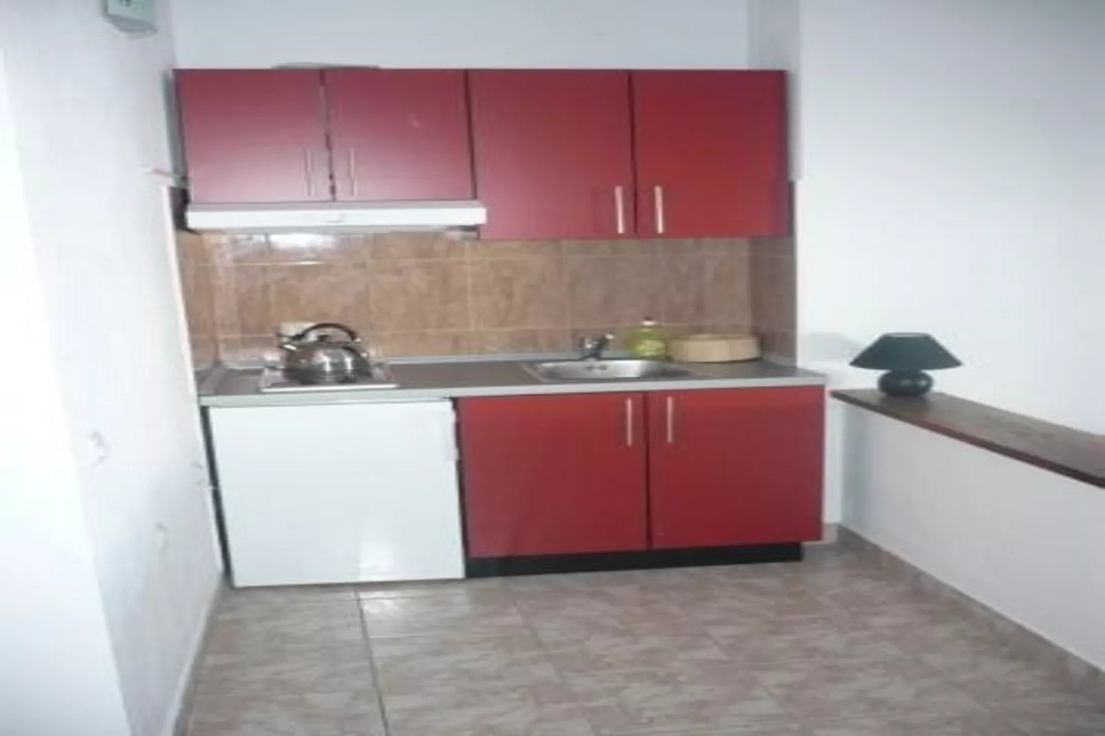 Apartments Višnja -  Standard One Bedroom Apartment-Buitenlucht