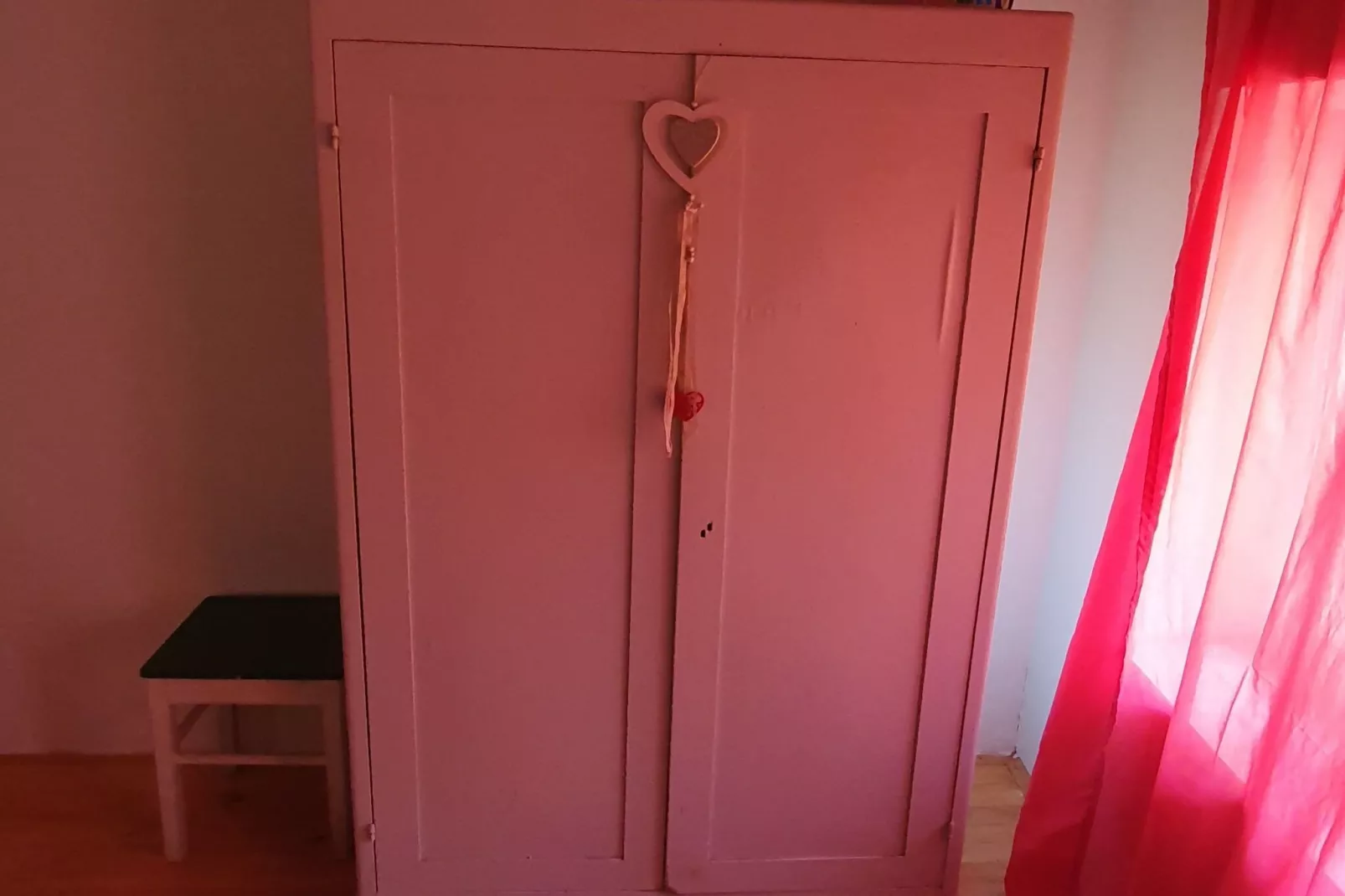 Viva Ve - Studio Apartment-Slaapkamer